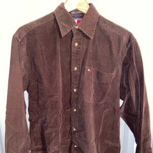 Tommy Hilfiger button down